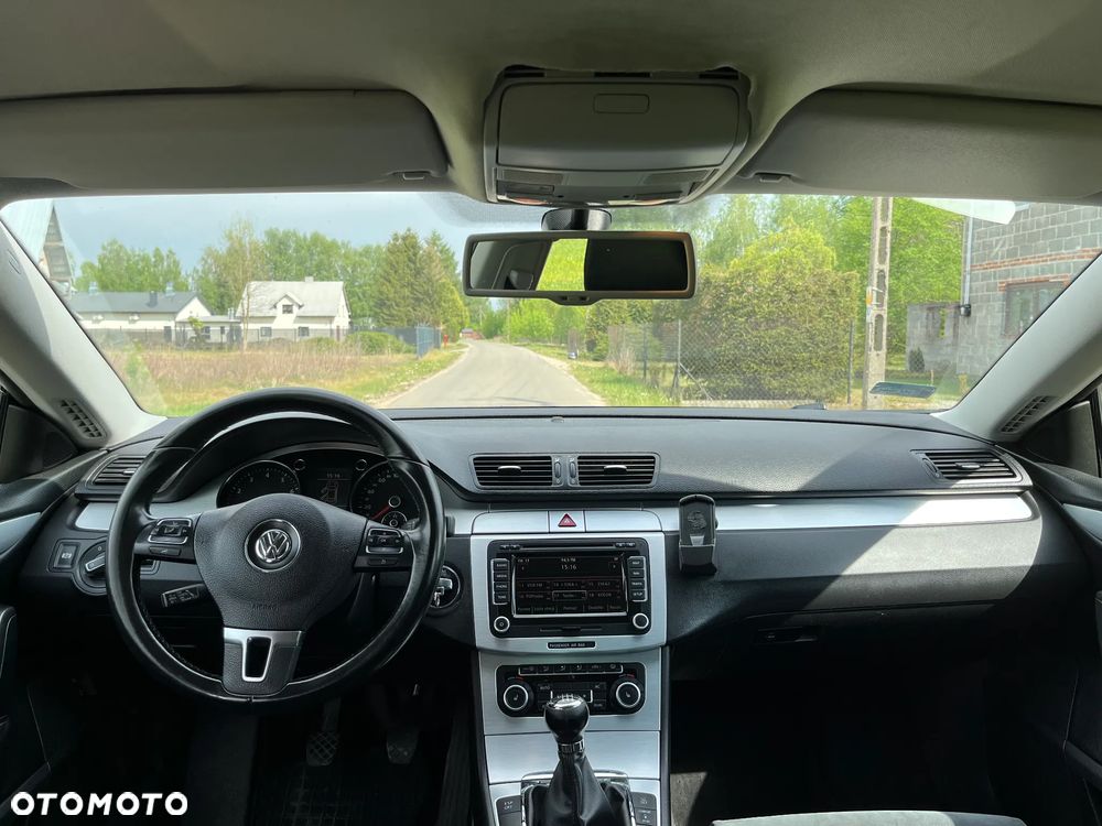 Volkswagen Passat 2.0 TSI Highline - 6