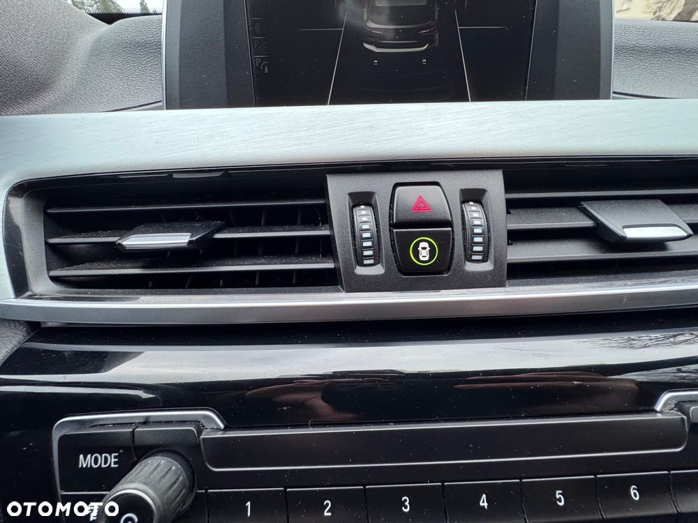 BMW X1 xDrive20d M Sport - 37