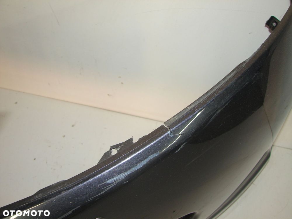 zderzak przedni przód mitsubishi grandis 04-11 - 6