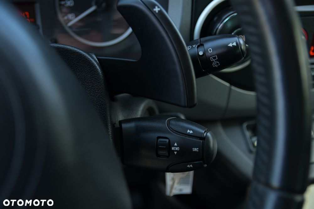 Citroën Berlingo - 31