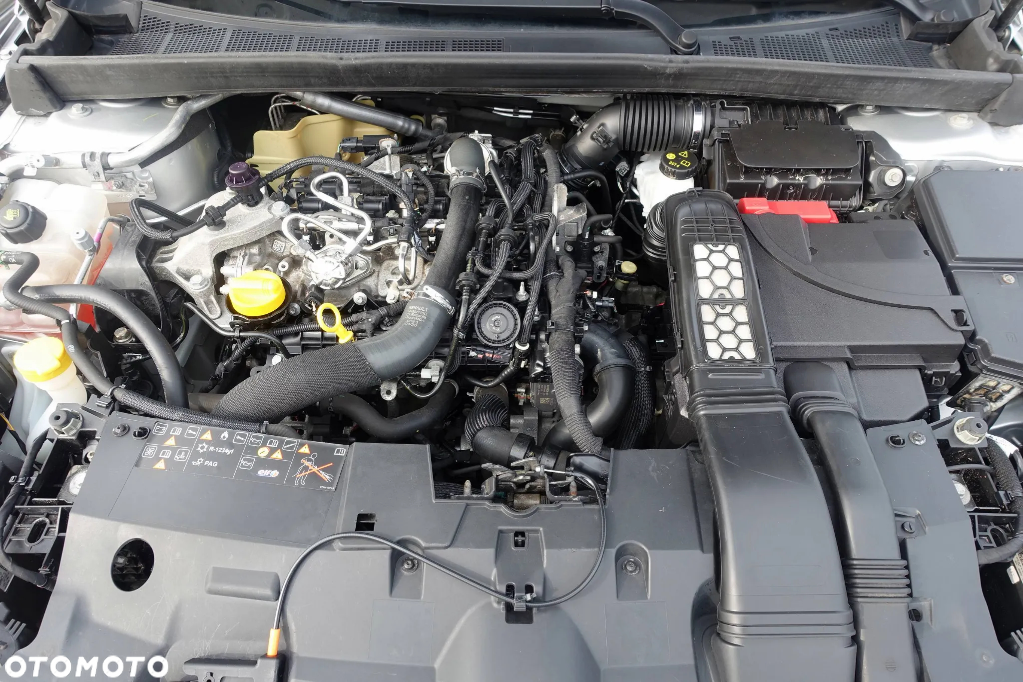 Renault Megane 1.3 TCe FAP Limited EDC - 27