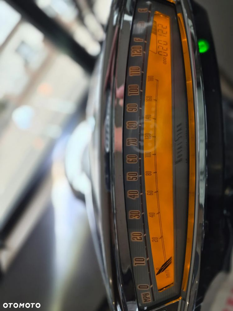 Yamaha Royal Star - 16