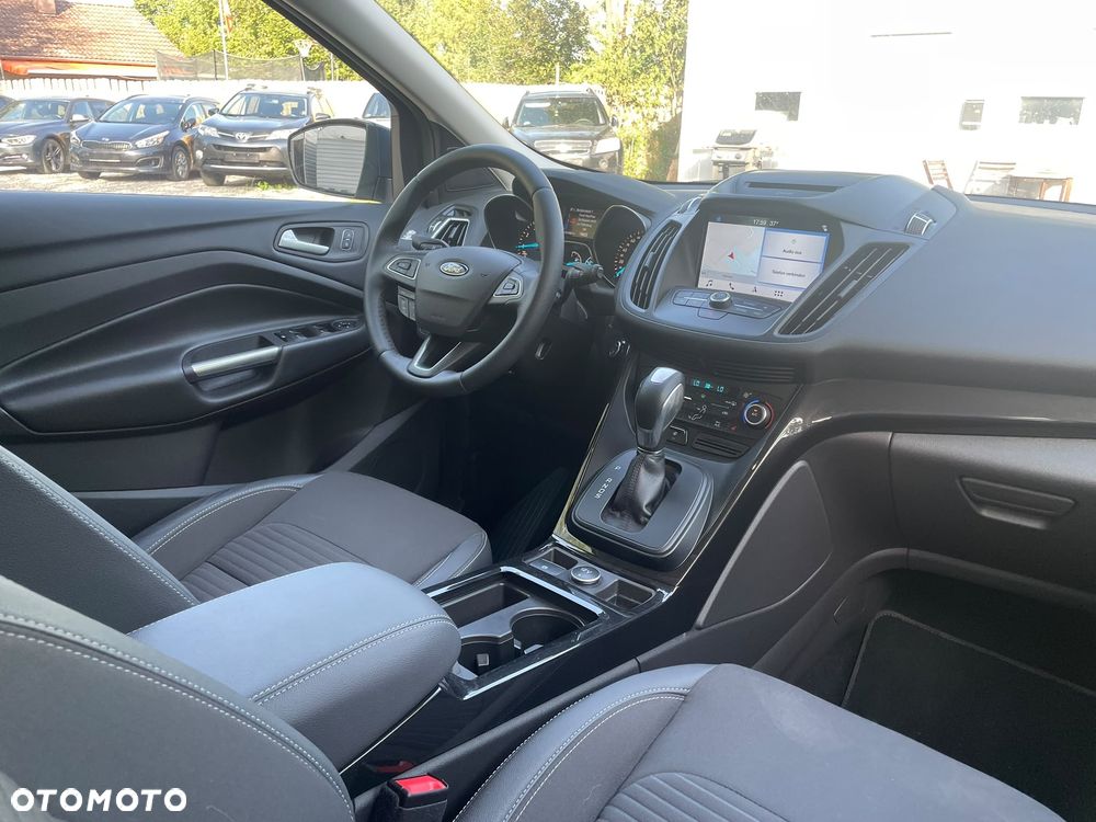 Ford Kuga 1.5 EcoBoost AWD Trend ASS - 4