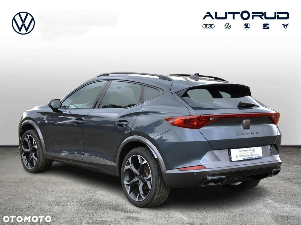 Cupra Formentor - 3