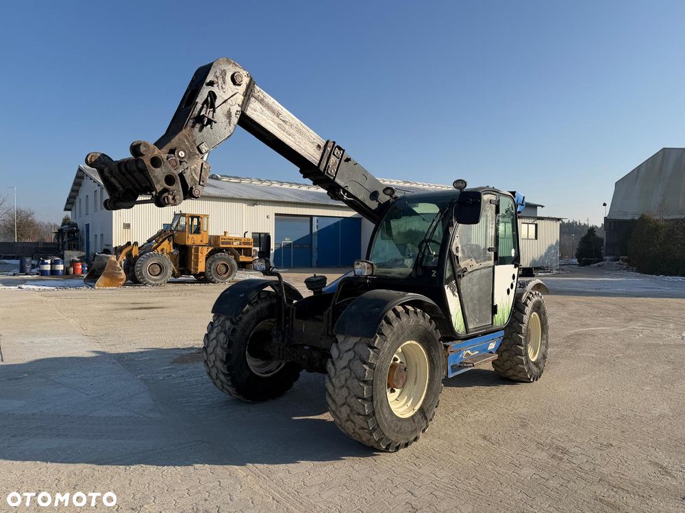 New Holland LM 5040 - 2