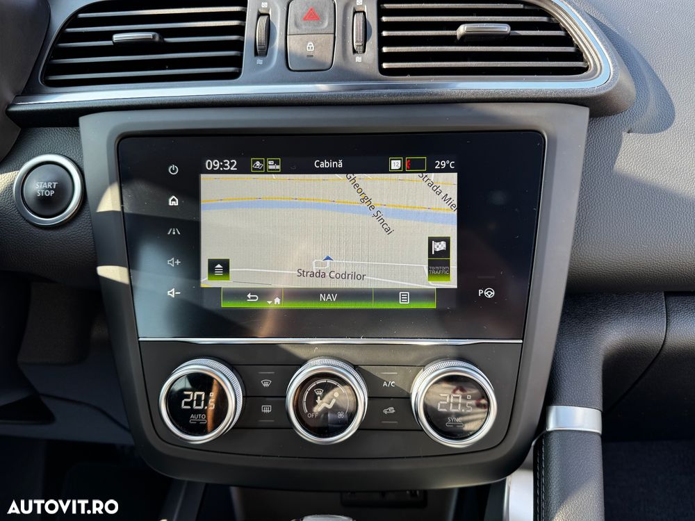 Renault Kadjar TCe EDC GPF Intens - 24