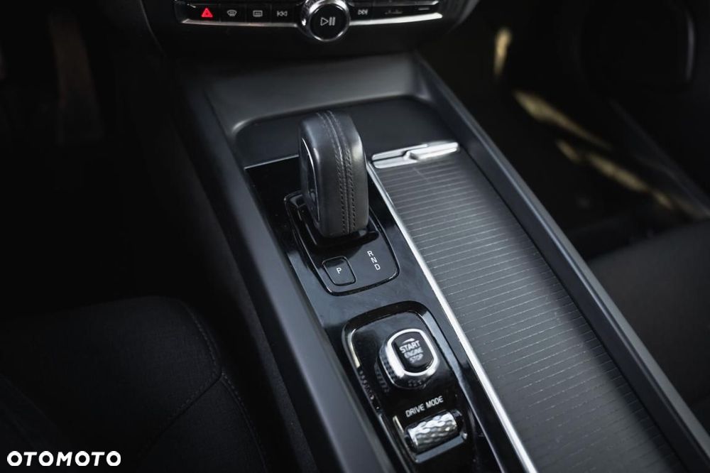 Volvo V60 - 17