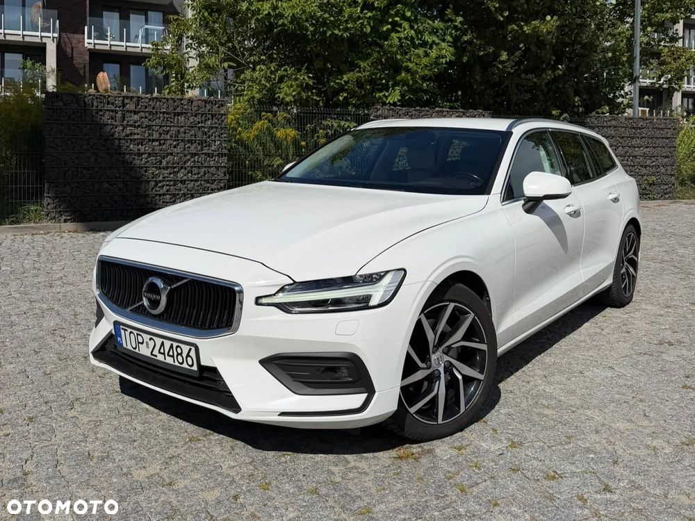Volvo V60 - 10