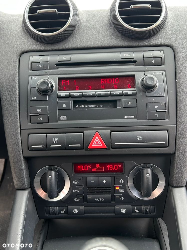 Audi A3 3-drzwiowe - 12