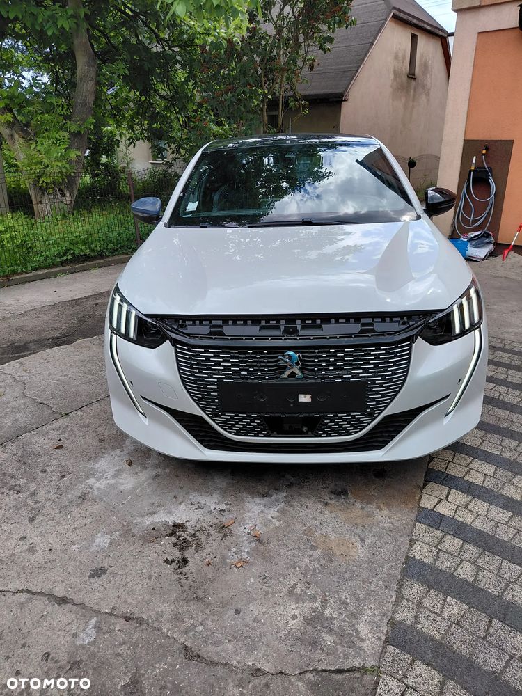 Peugeot 208 PureTech 100 GT - 1