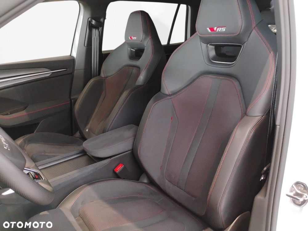 Skoda Kodiaq 2.0 TSI 4x4 RS DSG - 12