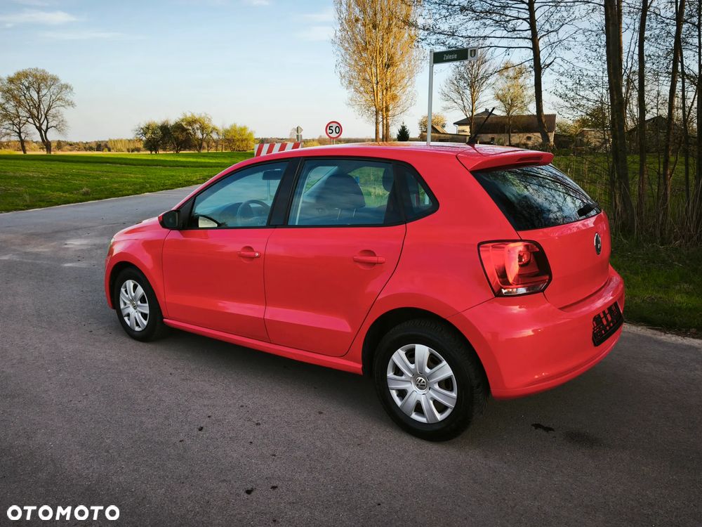 Volkswagen Polo - 4