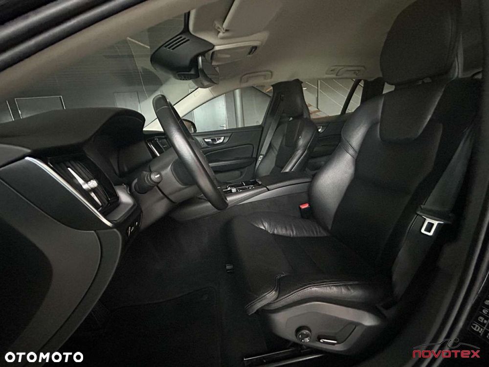 Volvo V60 - 8