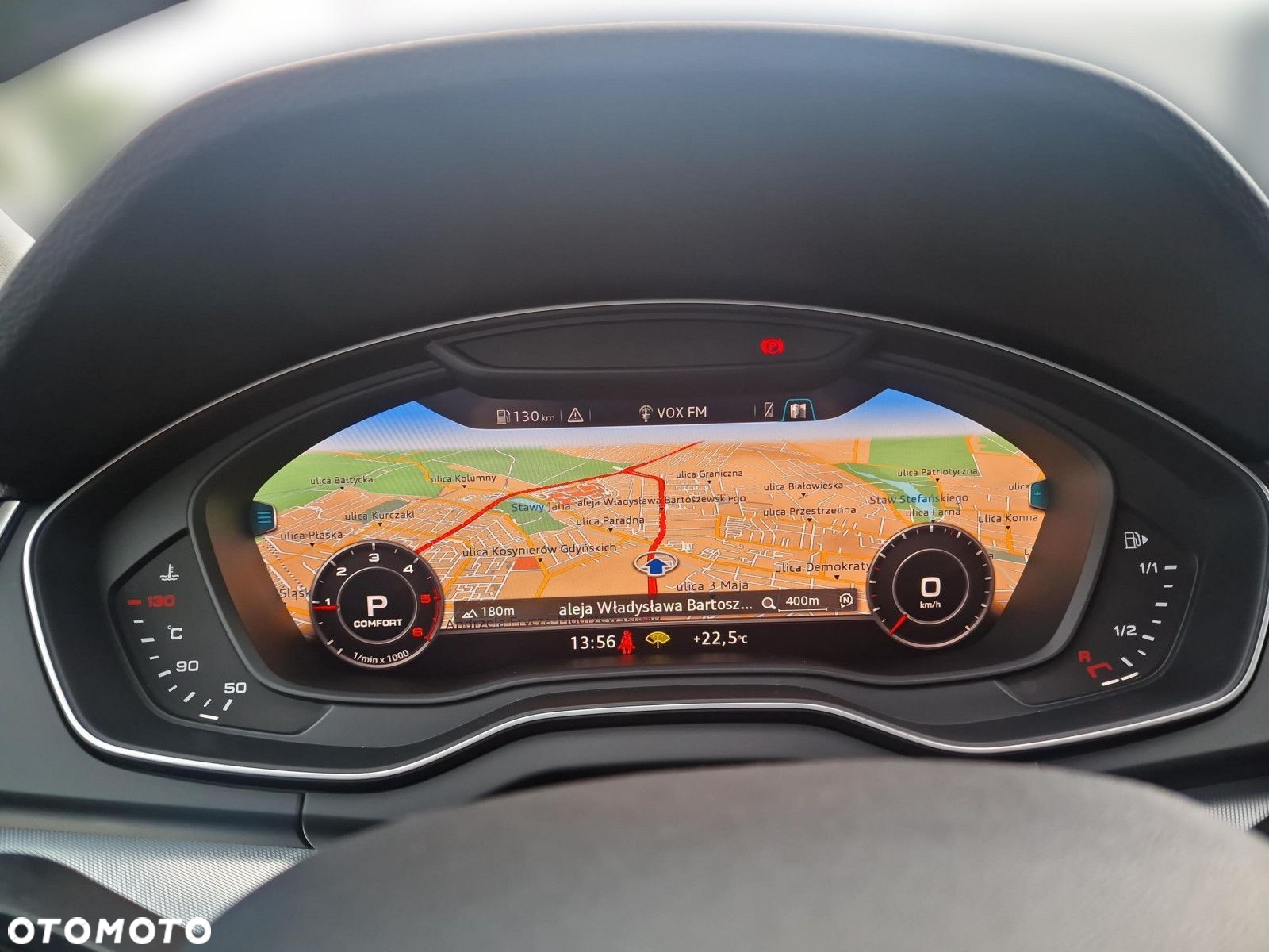 Audi Q5 40 TDI Quattro S tronic - 21