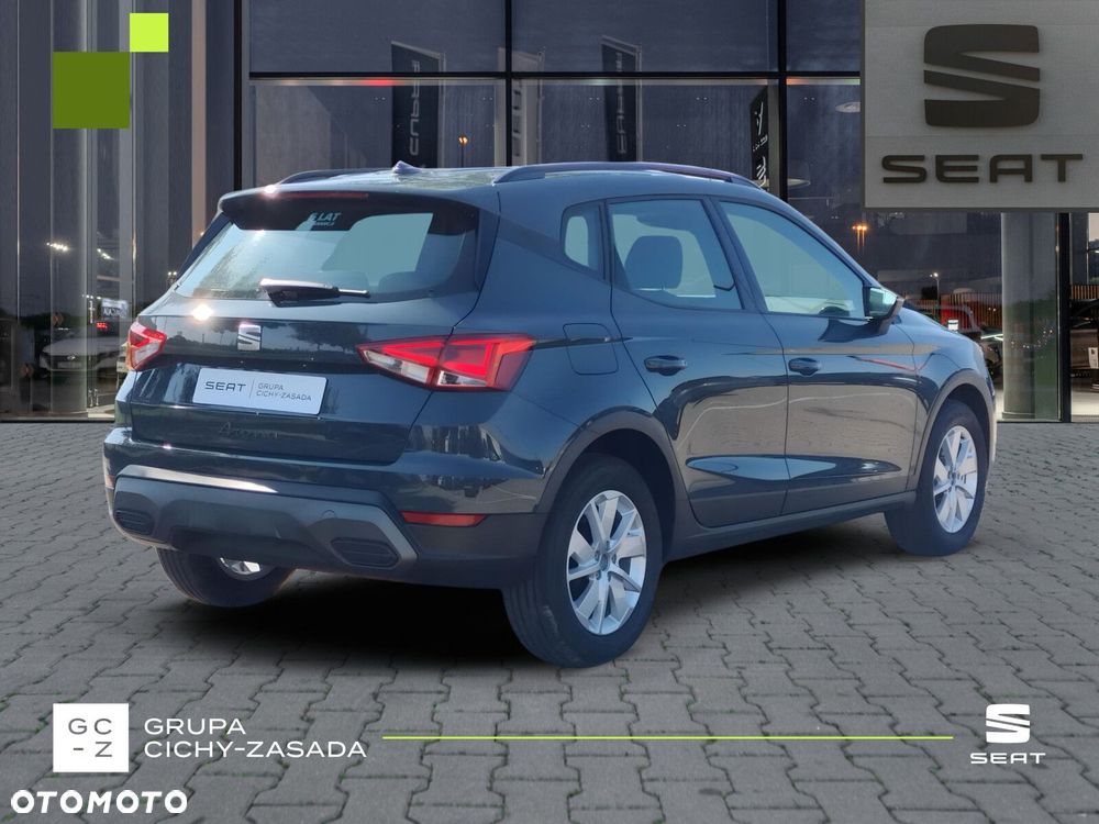 Seat Arona - 6