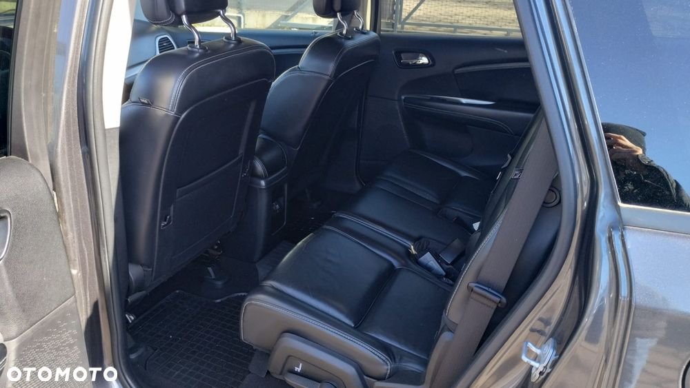 Fiat Freemont 2.0 Multijet 16V DPF Black Code - 17