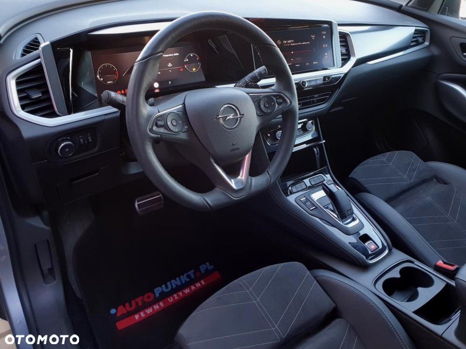 Opel Grandland - 9