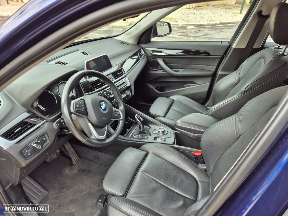 BMW X1 25 i xDrive xLine - 5
