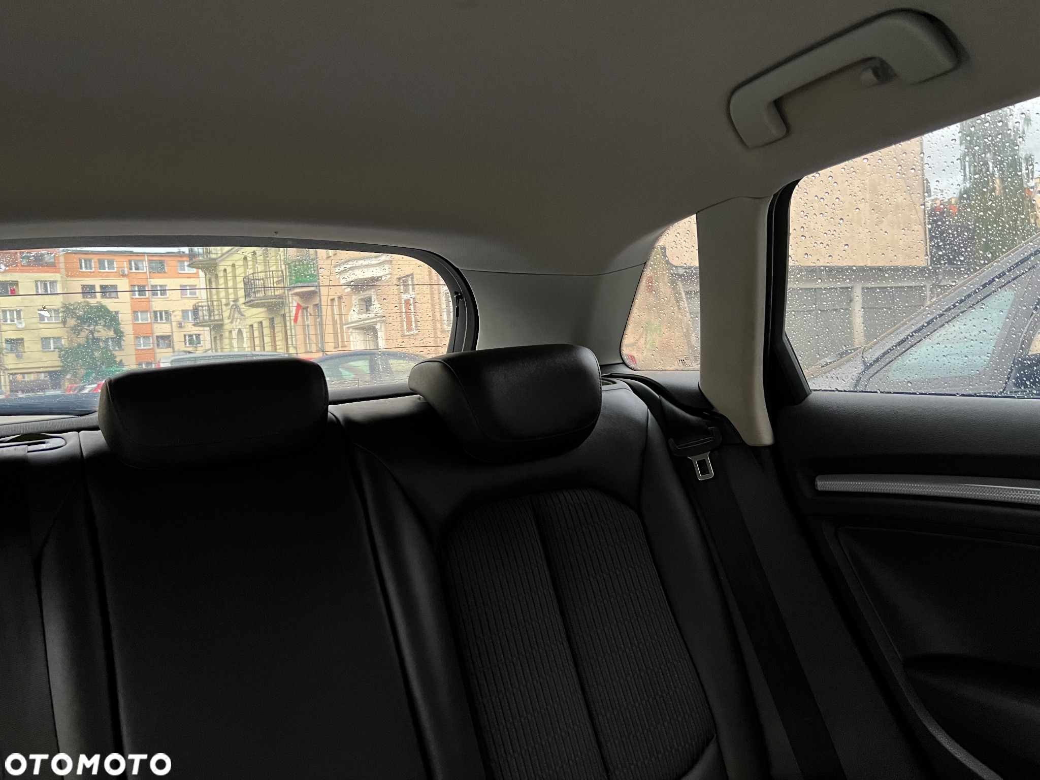 Audi A3 1.6 TDI - 16