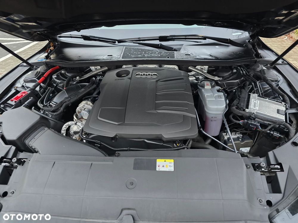 Audi A7 Sportback - 26