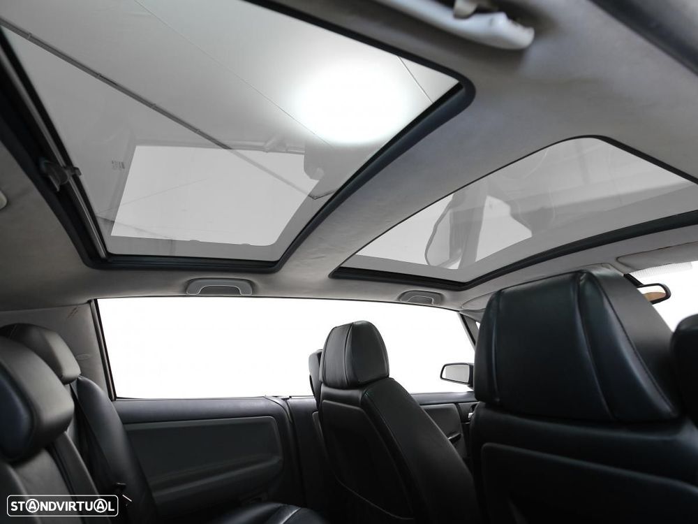 Renault Avantime 3.0 V6 Privilège - 12