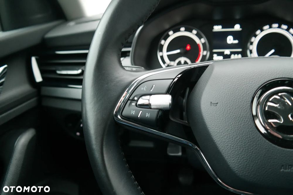 Skoda Kamiq 1.0 TSI Ambition - 15