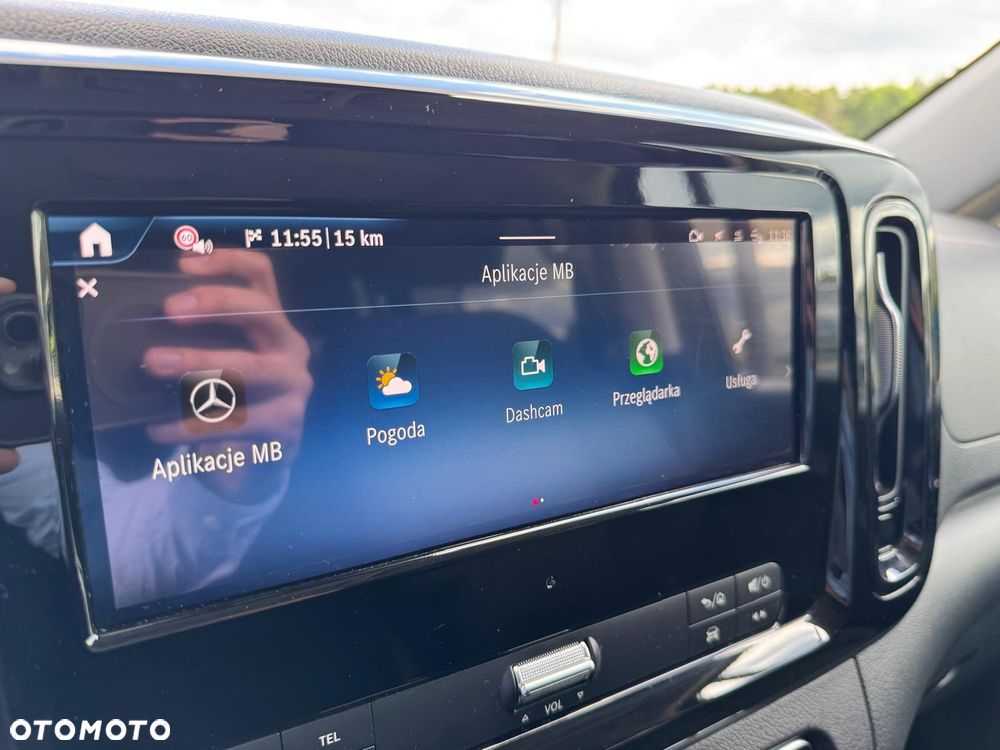 Mercedes-Benz Vito - 33