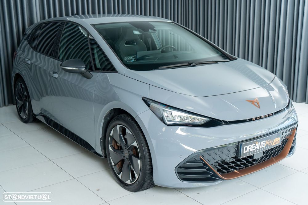 Cupra Born 77 kWh e-Boost - 30