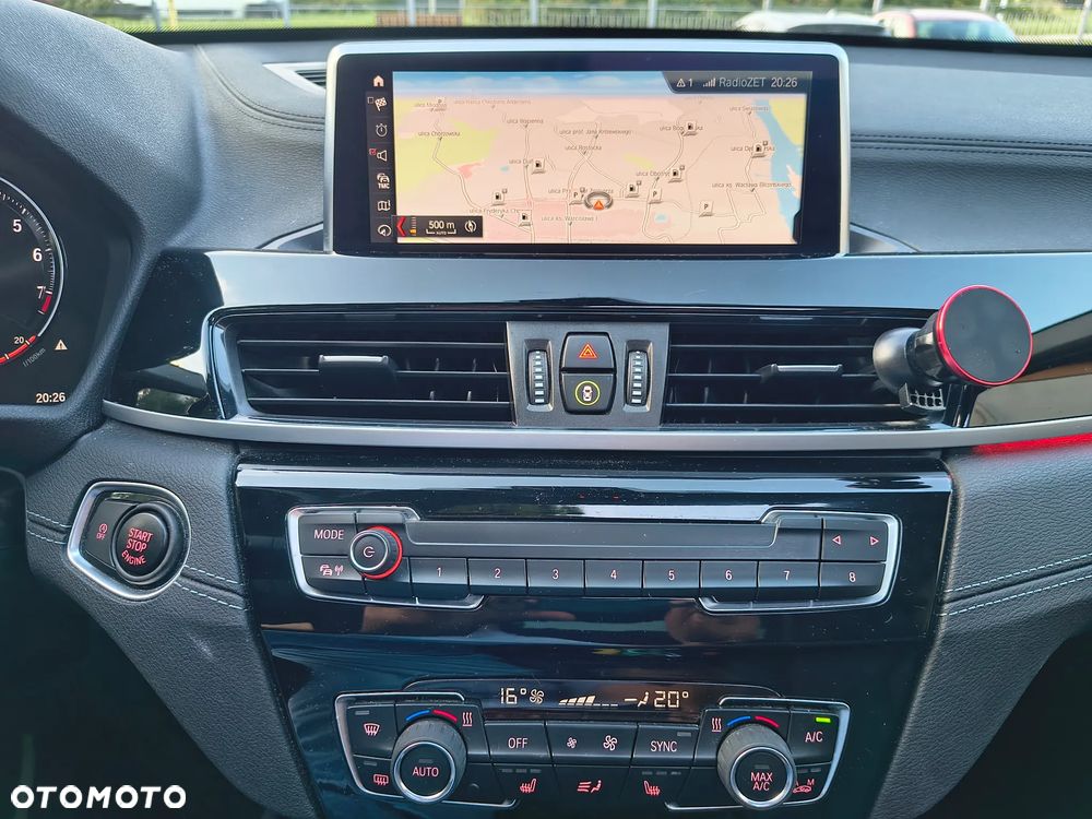 BMW X1 sDrive18i xLine - 15
