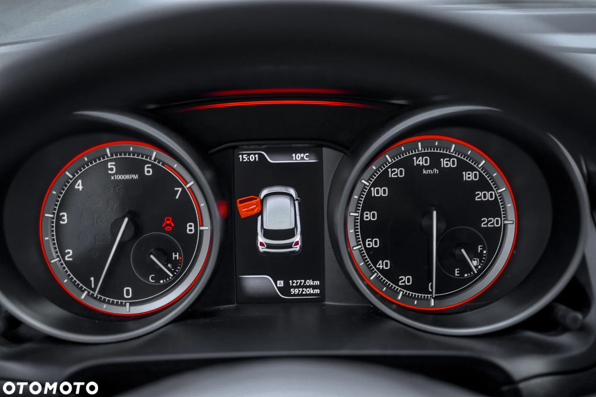 Suzuki Swift 1.0 T SVHS Elegance - 5