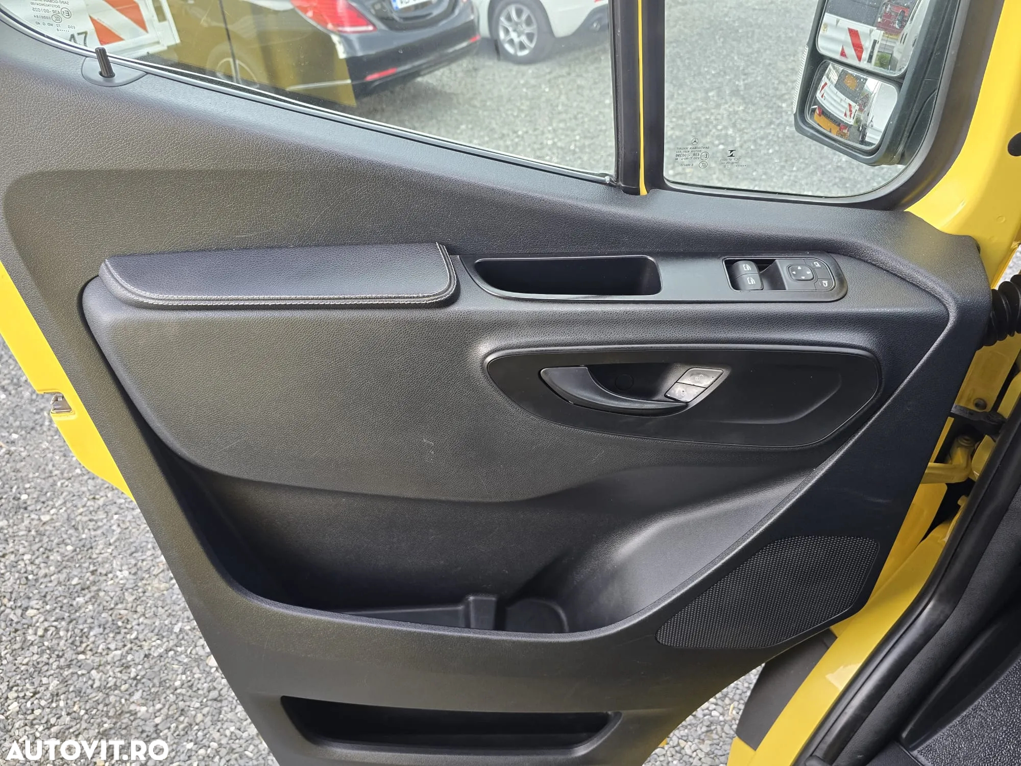 Mercedes-Benz Sprinter 314 doka 6 loc. bena, automat, 2020. - 31
