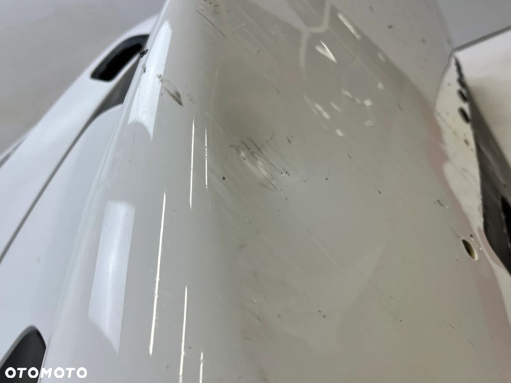 Zderzak przód przedni kompletny Maserati Grecale FOLGORE - 9