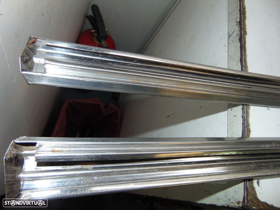 Bmw 1602/2002 frisos das embaladeiras - 8