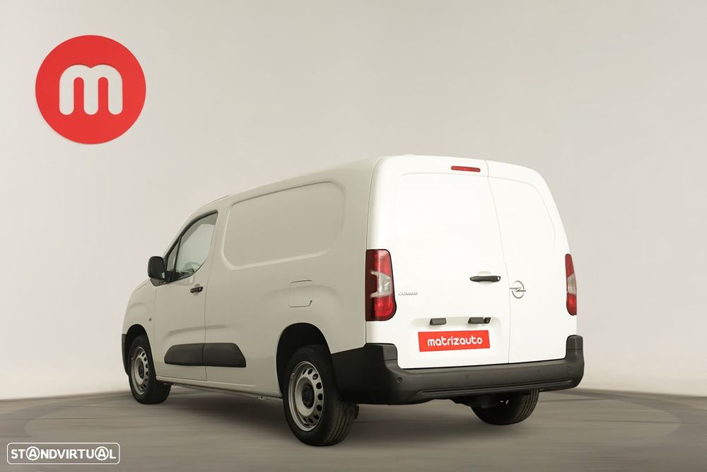 Opel combo van 1.5 cdti l2h1 enjoy - 3