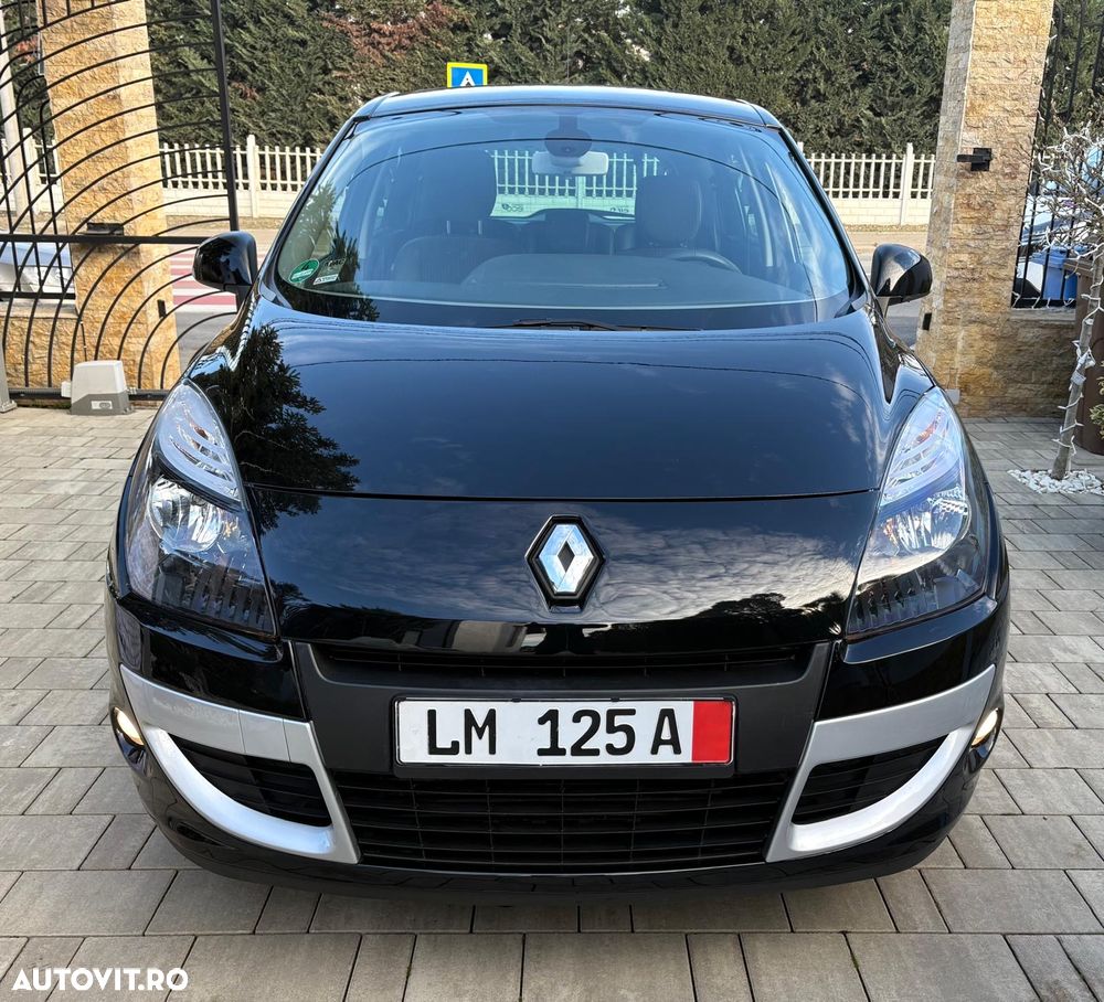 Renault Scenic - 2