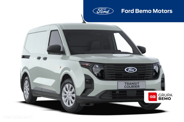 Ford Nowy Courier