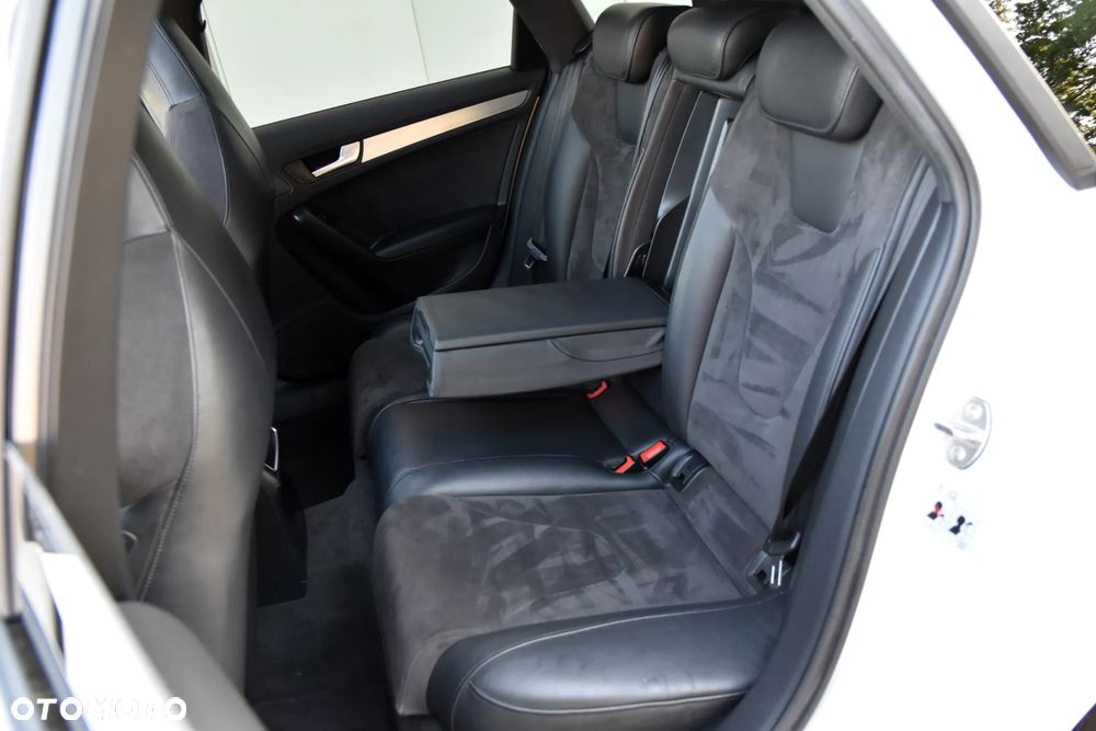 Audi A4 Avant 1.8 TFSI - 18