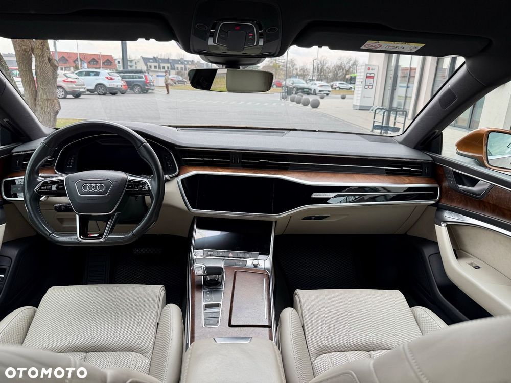Audi A7 Sportback - 18