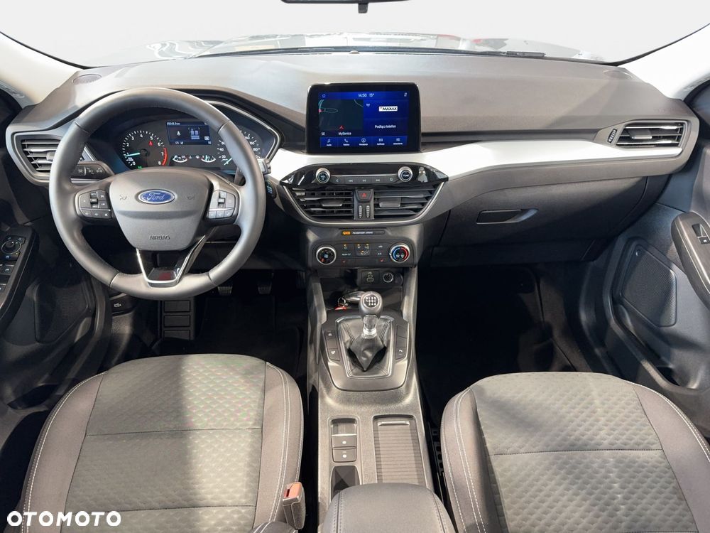 Ford Kuga - 16