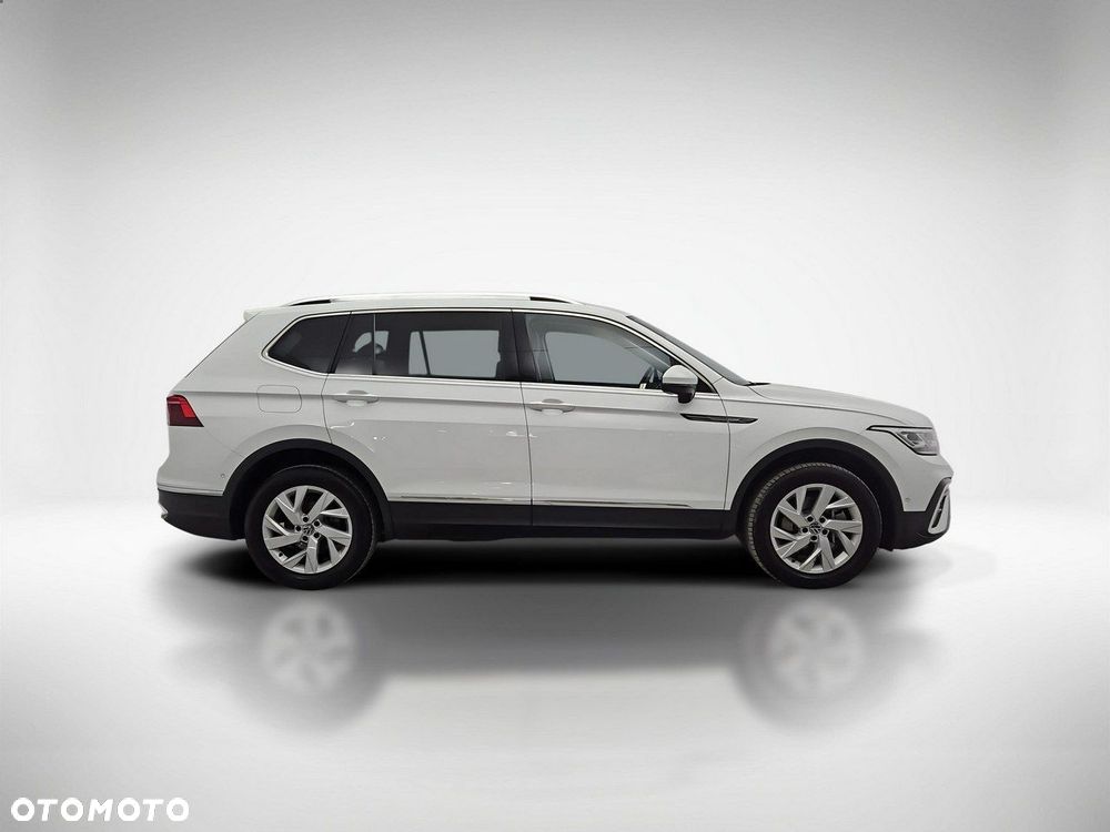 Volkswagen Tiguan Allspace - 6