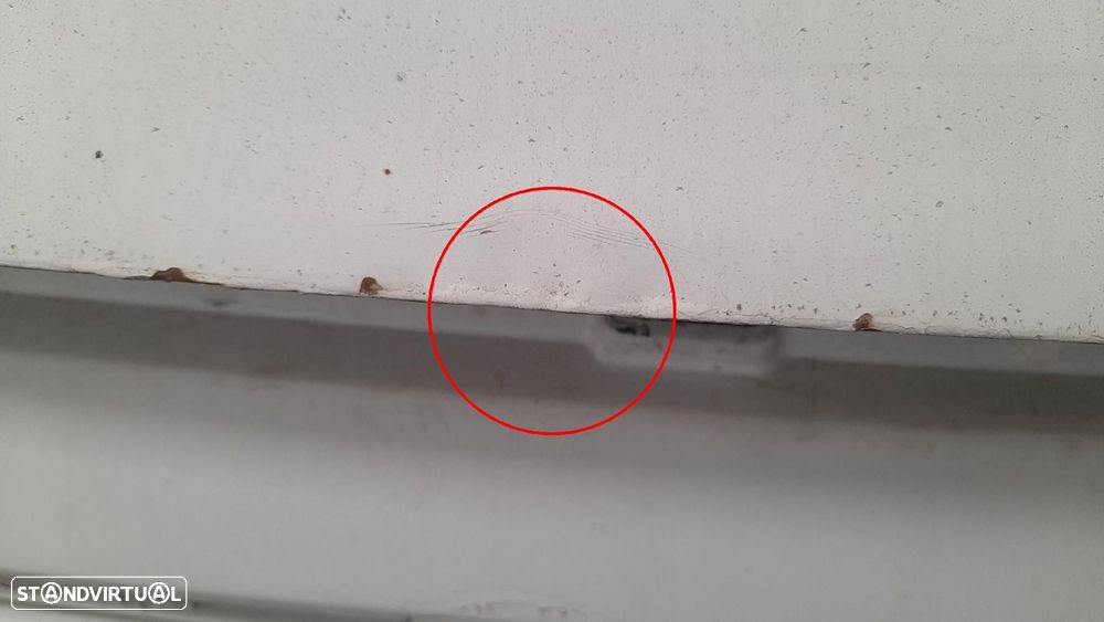 Capot FIAT Scudo (220_) - 4