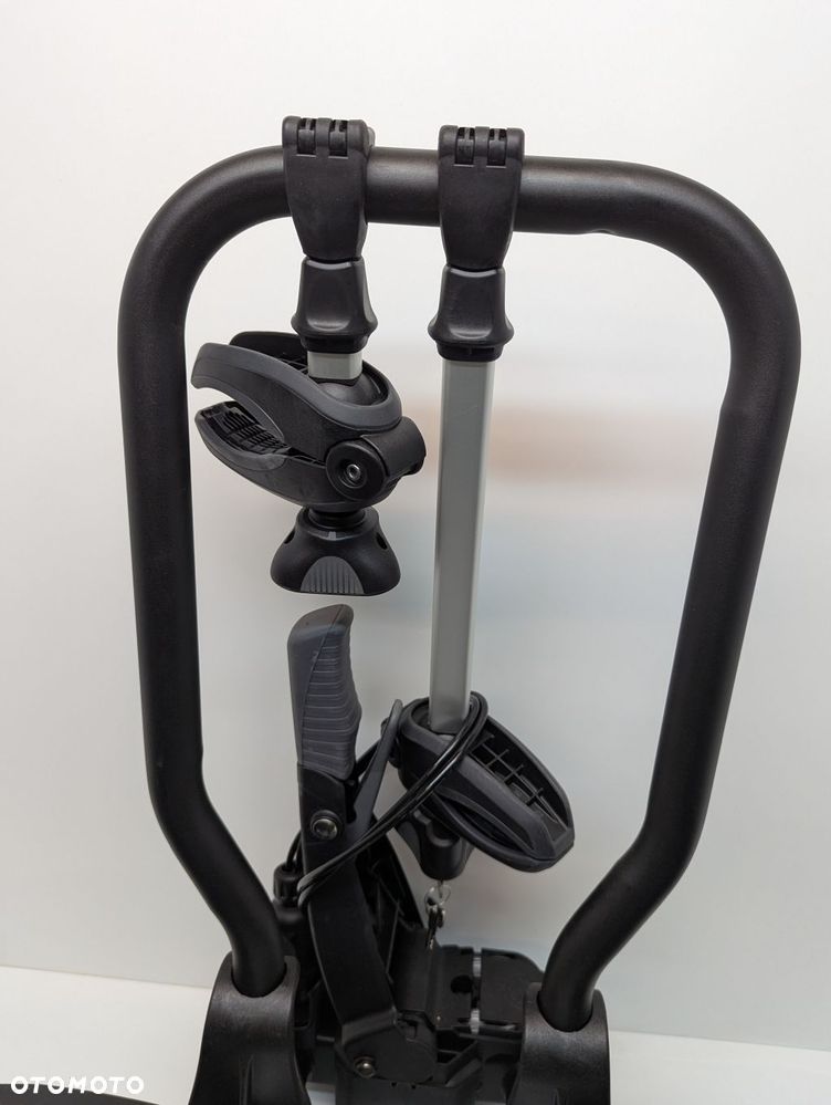 Uchwyt bagażnik rowerowy płatforma na hak Thule Thule EasyFold XT 2 933 na 2 rowery - 10