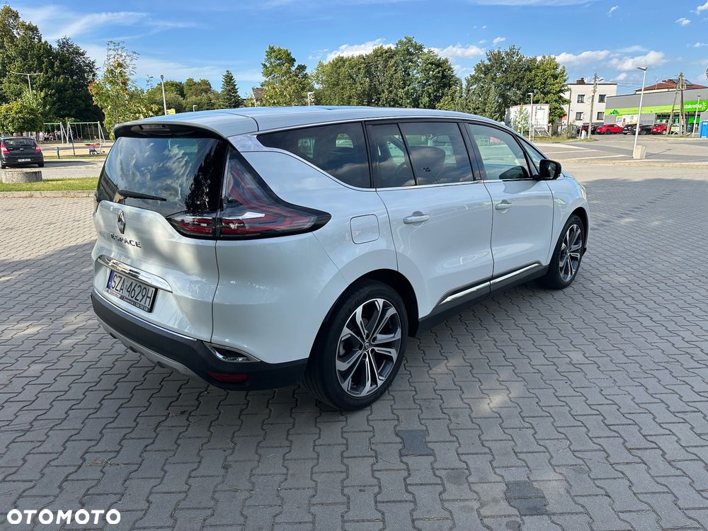 Renault Espace 1.8 TCe Energy Initiale Paris EDC - 5