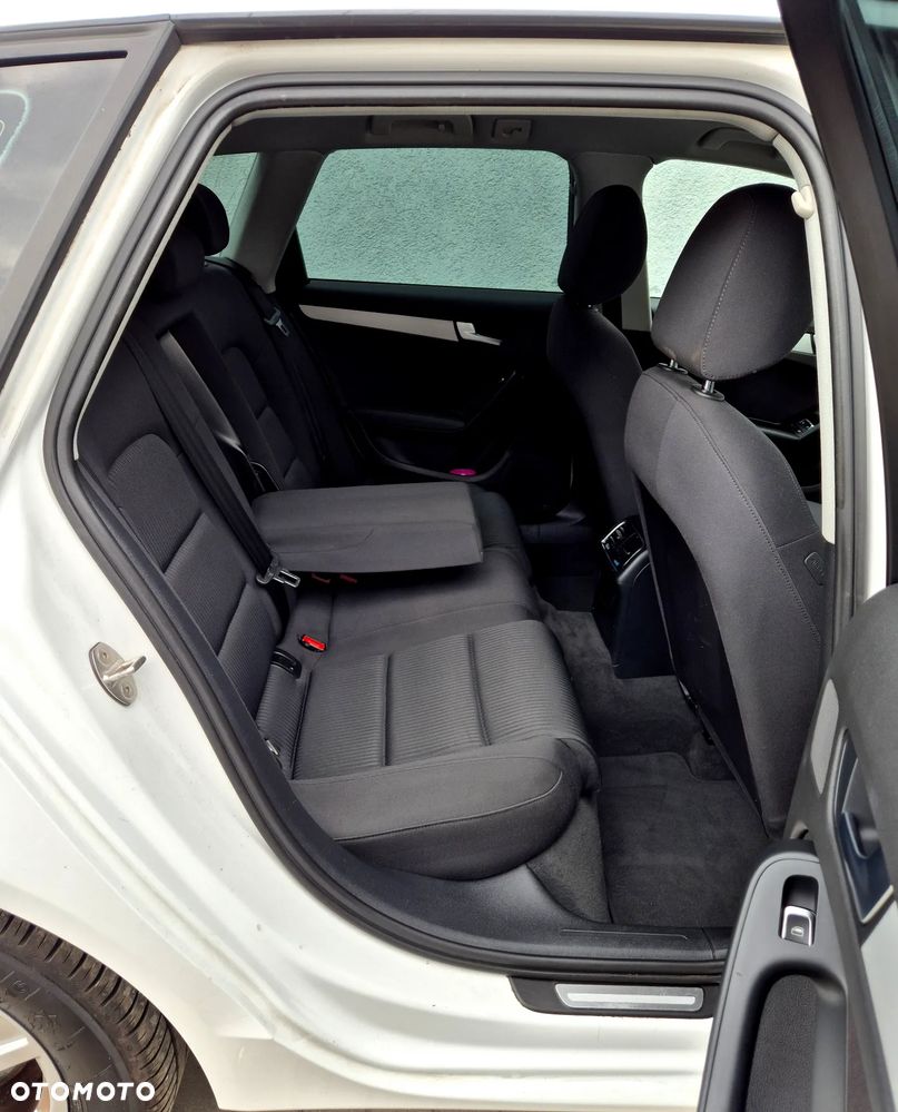 Audi A4 Avant 1.8 TFSI - 33