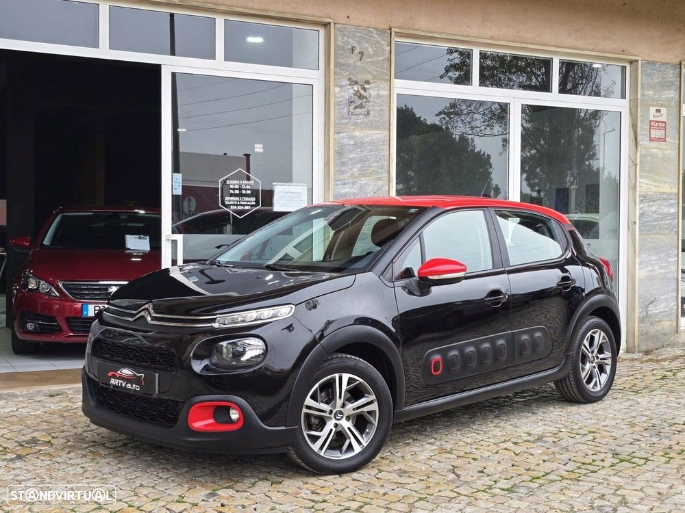 Citroën C3 1.2 PureTech Elle - 9