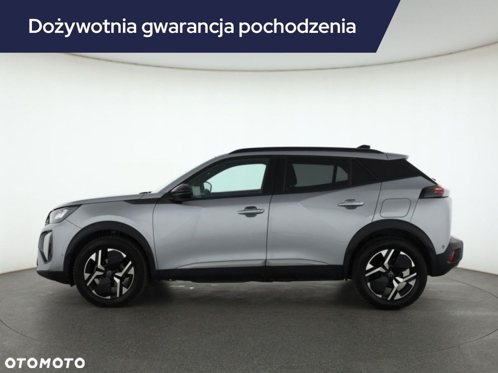 Peugeot 2008 2024 photo 3