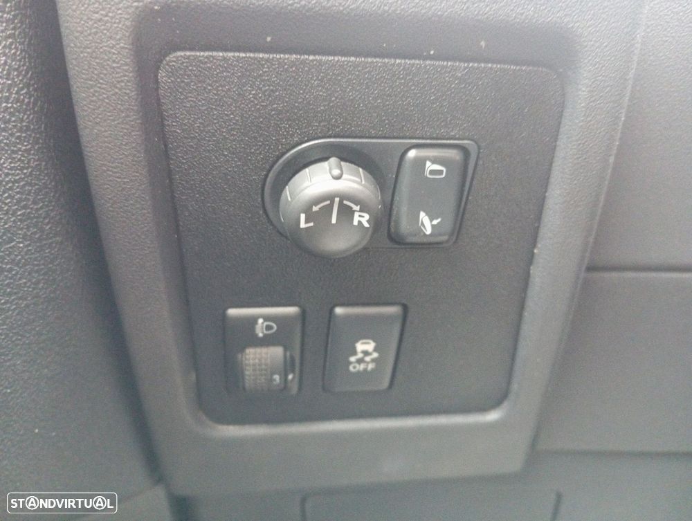 Nissan Qashqai 1.5 dCi Tekna Sport 17 129g - 12