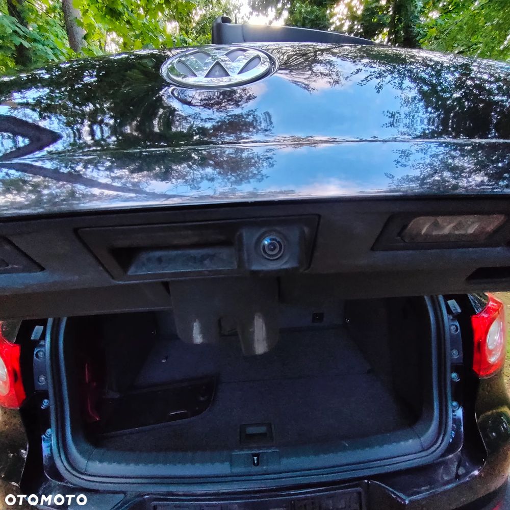 Volkswagen Tiguan - 14