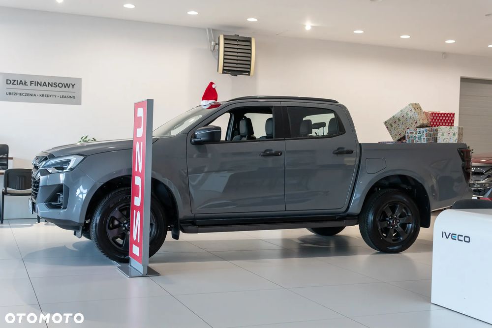 Isuzu D-Max 1.9 DC LSE - 4