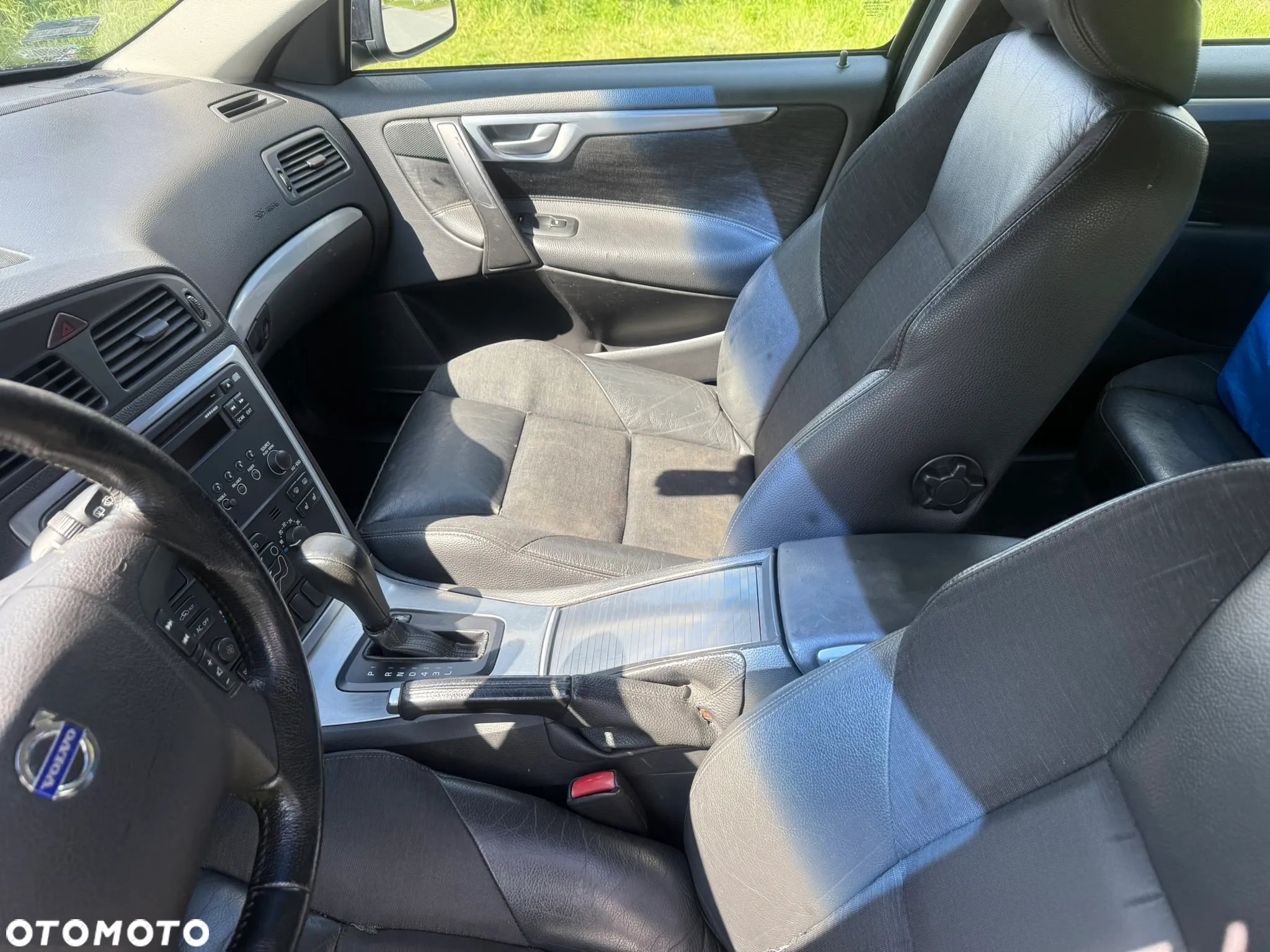 Volvo V70 - 36